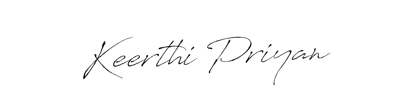 You can use this online signature creator to create a handwritten signature for the name Keerthi Priyan. This is the best online autograph maker. Keerthi Priyan signature style 6 images and pictures png