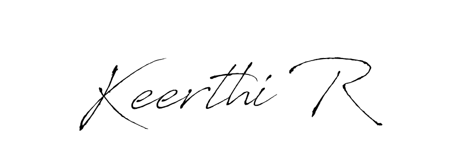 See photos of Keerthi R official signature by Spectra . Check more albums & portfolios. Read reviews & check more about Antro_Vectra font. Keerthi R signature style 6 images and pictures png