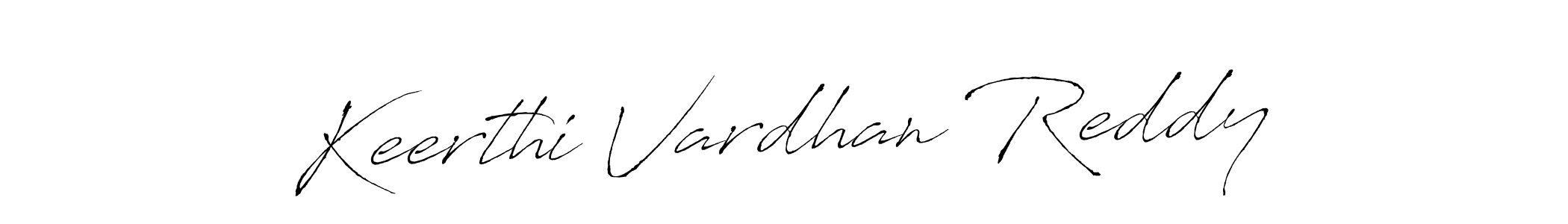 How to Draw Keerthi Vardhan Reddy signature style? Antro_Vectra is a latest design signature styles for name Keerthi Vardhan Reddy. Keerthi Vardhan Reddy signature style 6 images and pictures png