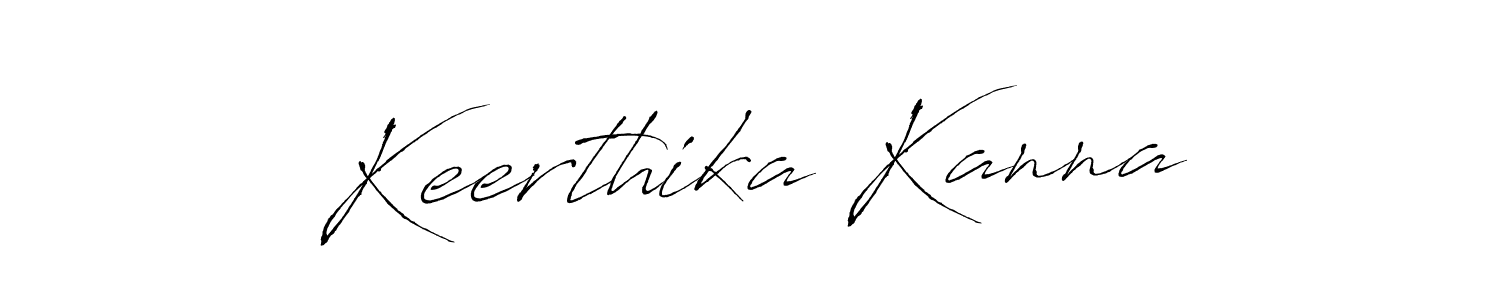 See photos of Keerthika Kanna official signature by Spectra . Check more albums & portfolios. Read reviews & check more about Antro_Vectra font. Keerthika Kanna signature style 6 images and pictures png