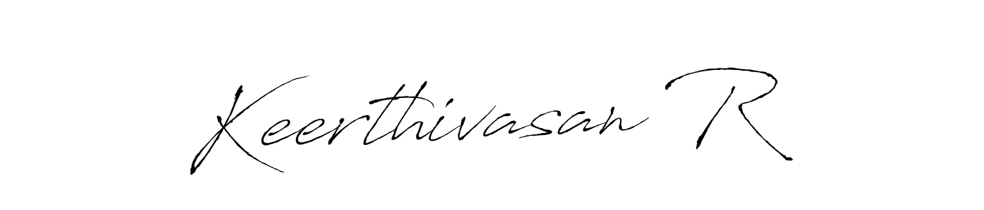 See photos of Keerthivasan R official signature by Spectra . Check more albums & portfolios. Read reviews & check more about Antro_Vectra font. Keerthivasan R signature style 6 images and pictures png