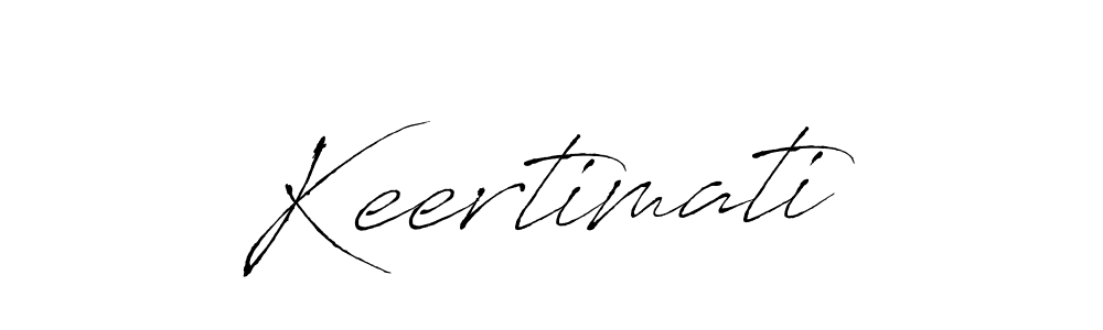 See photos of Keertimati official signature by Spectra . Check more albums & portfolios. Read reviews & check more about Antro_Vectra font. Keertimati signature style 6 images and pictures png