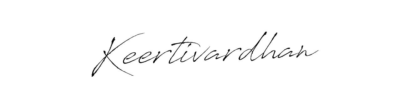 It looks lik you need a new signature style for name Keertivardhan. Design unique handwritten (Antro_Vectra) signature with our free signature maker in just a few clicks. Keertivardhan signature style 6 images and pictures png