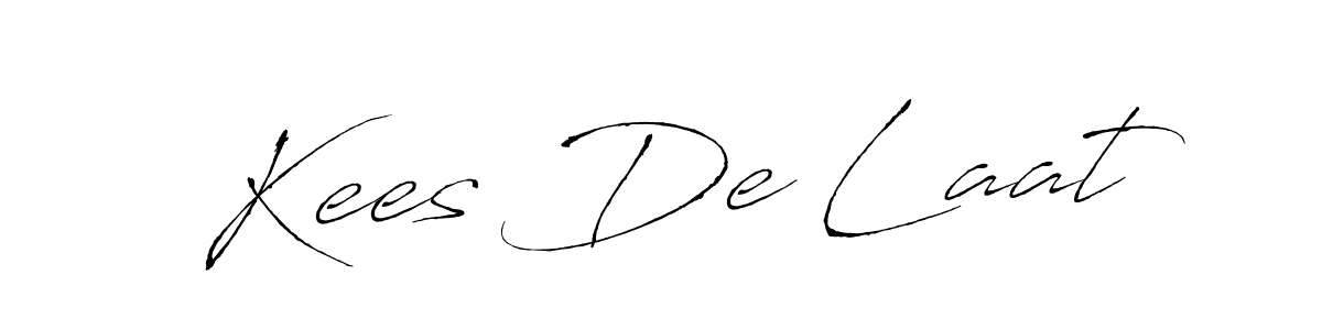 Make a short Kees De Laat signature style. Manage your documents anywhere anytime using Antro_Vectra. Create and add eSignatures, submit forms, share and send files easily. Kees De Laat signature style 6 images and pictures png