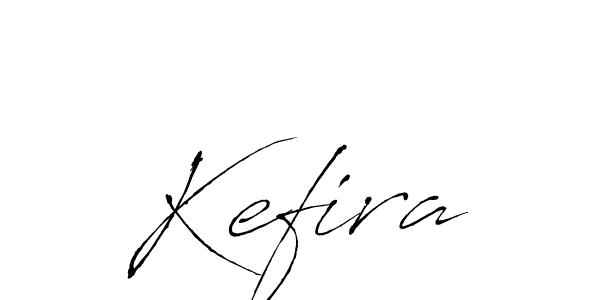 Also You can easily find your signature by using the search form. We will create Kefira name handwritten signature images for you free of cost using Antro_Vectra sign style. Kefira signature style 6 images and pictures png