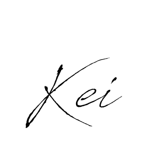 How to Draw Kei signature style? Antro_Vectra is a latest design signature styles for name Kei. Kei signature style 6 images and pictures png