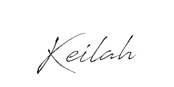 How to make Keilah name signature. Use Antro_Vectra style for creating short signs online. This is the latest handwritten sign. Keilah signature style 6 images and pictures png