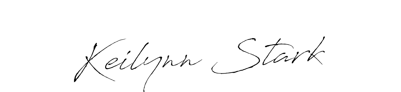 You can use this online signature creator to create a handwritten signature for the name Keilynn Stark. This is the best online autograph maker. Keilynn Stark signature style 6 images and pictures png