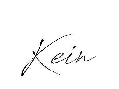 How to make Kein signature? Antro_Vectra is a professional autograph style. Create handwritten signature for Kein name. Kein signature style 6 images and pictures png