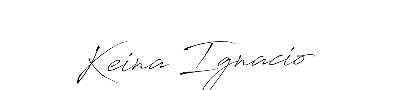 Here are the top 10 professional signature styles for the name Keina Ignacio. These are the best autograph styles you can use for your name. Keina Ignacio signature style 6 images and pictures png