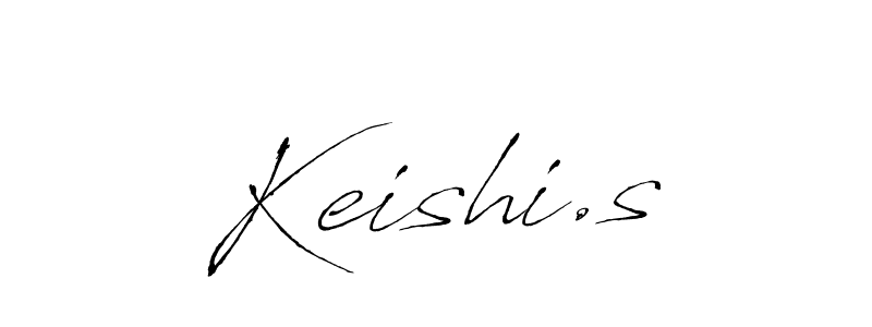 Similarly Antro_Vectra is the best handwritten signature design. Signature creator online .You can use it as an online autograph creator for name Keishi.s. Keishi.s signature style 6 images and pictures png