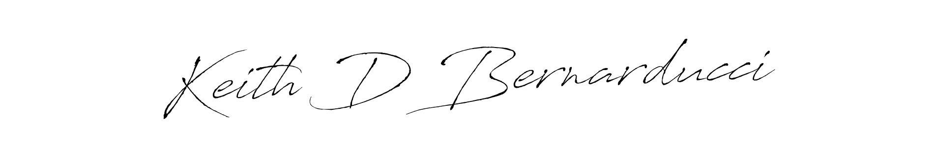 Use a signature maker to create a handwritten signature online. With this signature software, you can design (Antro_Vectra) your own signature for name Keith D Bernarducci. Keith D Bernarducci signature style 6 images and pictures png