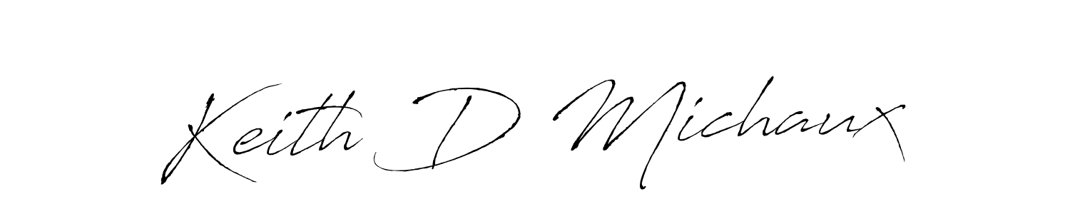 Check out images of Autograph of Keith D Michaux name. Actor Keith D Michaux Signature Style. Antro_Vectra is a professional sign style online. Keith D Michaux signature style 6 images and pictures png