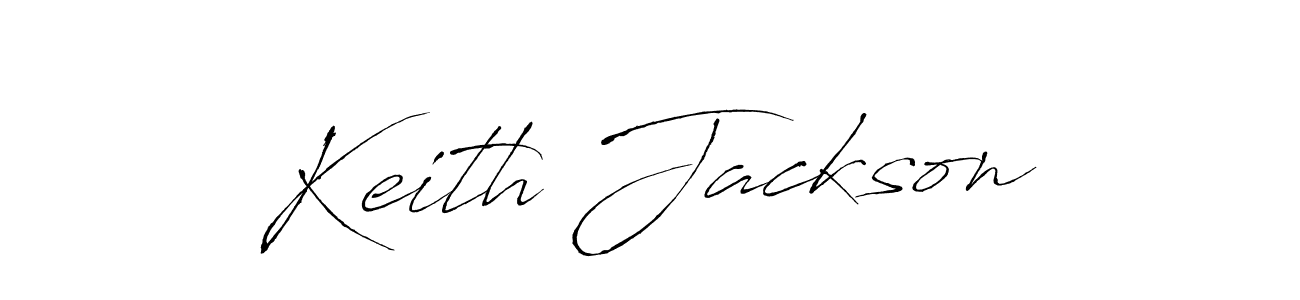 It looks lik you need a new signature style for name Keith Jackson. Design unique handwritten (Antro_Vectra) signature with our free signature maker in just a few clicks. Keith Jackson signature style 6 images and pictures png