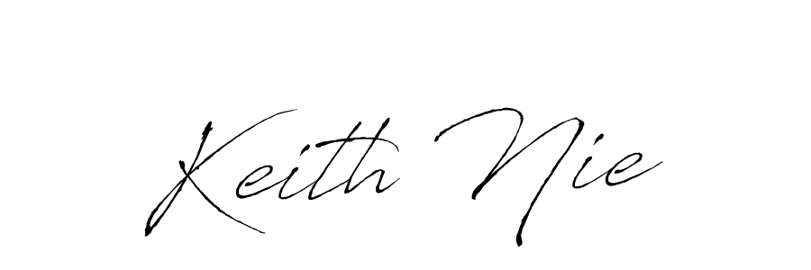 How to make Keith Nie name signature. Use Antro_Vectra style for creating short signs online. This is the latest handwritten sign. Keith Nie signature style 6 images and pictures png