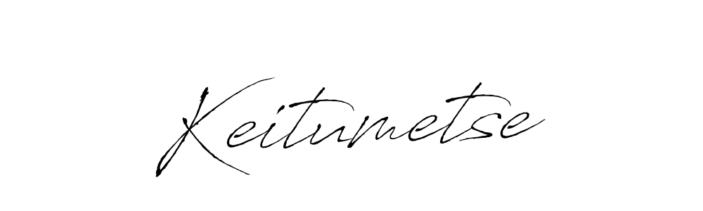 Also You can easily find your signature by using the search form. We will create Keitumetse name handwritten signature images for you free of cost using Antro_Vectra sign style. Keitumetse signature style 6 images and pictures png