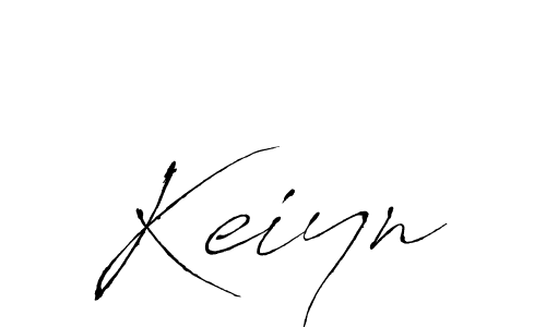 How to make Keiyn name signature. Use Antro_Vectra style for creating short signs online. This is the latest handwritten sign. Keiyn signature style 6 images and pictures png