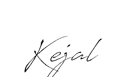 How to Draw Kejal signature style? Antro_Vectra is a latest design signature styles for name Kejal. Kejal signature style 6 images and pictures png