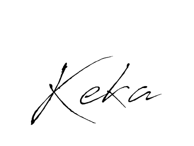 Once you've used our free online signature maker to create your best signature Antro_Vectra style, it's time to enjoy all of the benefits that Keka name signing documents. Keka signature style 6 images and pictures png