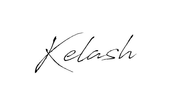 You should practise on your own different ways (Antro_Vectra) to write your name (Kelash) in signature. don't let someone else do it for you. Kelash signature style 6 images and pictures png