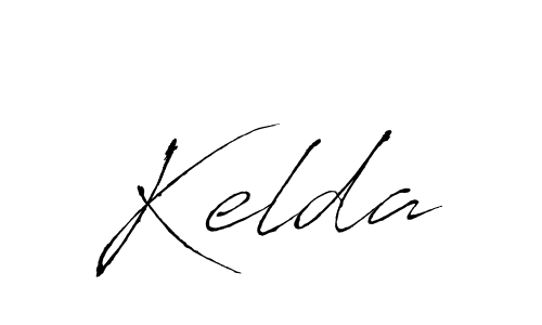 Once you've used our free online signature maker to create your best signature Antro_Vectra style, it's time to enjoy all of the benefits that Kelda name signing documents. Kelda signature style 6 images and pictures png