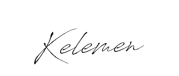 Make a beautiful signature design for name Kelemen. Use this online signature maker to create a handwritten signature for free. Kelemen signature style 6 images and pictures png