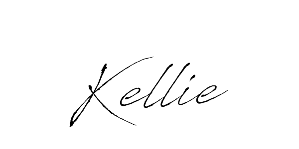 Best and Professional Signature Style for Kellie. Antro_Vectra Best Signature Style Collection. Kellie signature style 6 images and pictures png