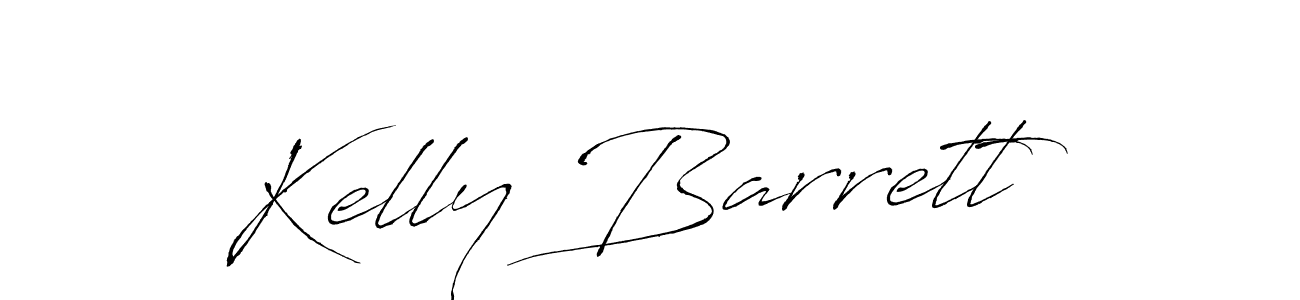 The best way (Antro_Vectra) to make a short signature is to pick only two or three words in your name. The name Kelly Barrett include a total of six letters. For converting this name. Kelly Barrett signature style 6 images and pictures png