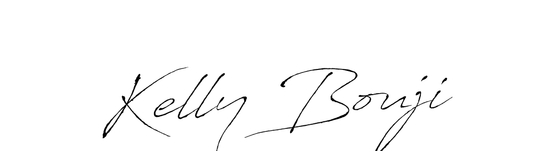 This is the best signature style for the Kelly Bouji name. Also you like these signature font (Antro_Vectra). Mix name signature. Kelly Bouji signature style 6 images and pictures png