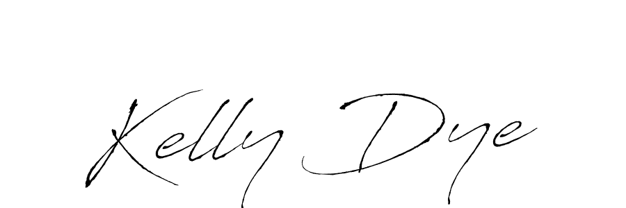 It looks lik you need a new signature style for name Kelly Dye. Design unique handwritten (Antro_Vectra) signature with our free signature maker in just a few clicks. Kelly Dye signature style 6 images and pictures png