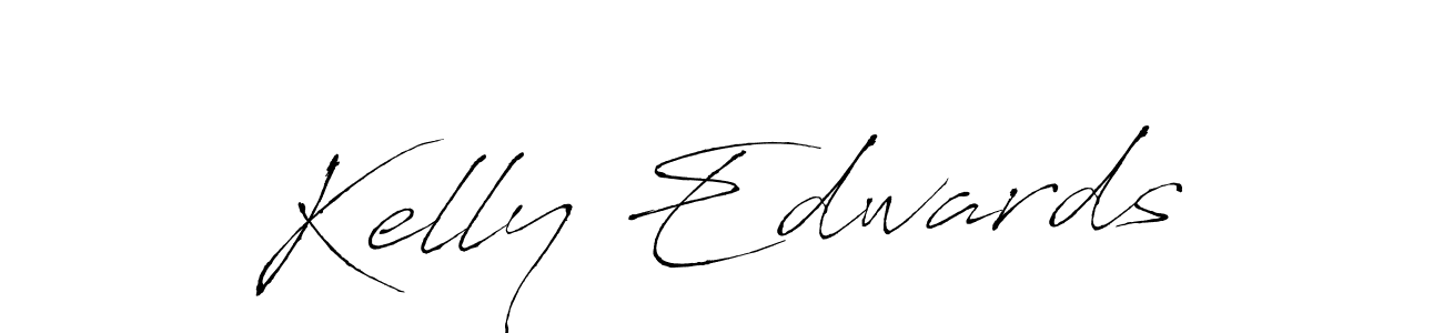 It looks lik you need a new signature style for name Kelly Edwards. Design unique handwritten (Antro_Vectra) signature with our free signature maker in just a few clicks. Kelly Edwards signature style 6 images and pictures png