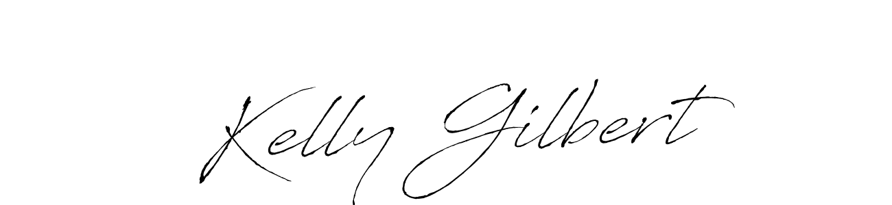 Once you've used our free online signature maker to create your best signature Antro_Vectra style, it's time to enjoy all of the benefits that Kelly Gilbert name signing documents. Kelly Gilbert signature style 6 images and pictures png
