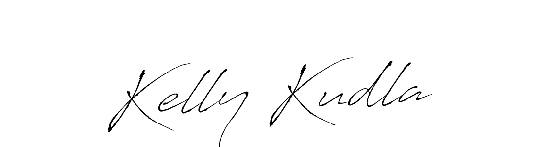 The best way (Antro_Vectra) to make a short signature is to pick only two or three words in your name. The name Kelly Kudla include a total of six letters. For converting this name. Kelly Kudla signature style 6 images and pictures png