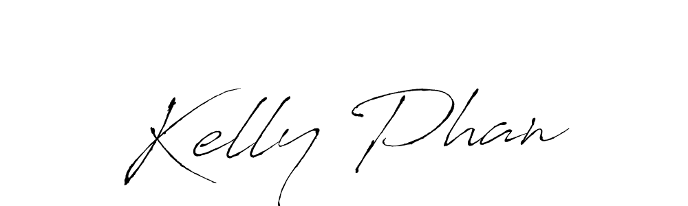 You can use this online signature creator to create a handwritten signature for the name Kelly Phan. This is the best online autograph maker. Kelly Phan signature style 6 images and pictures png