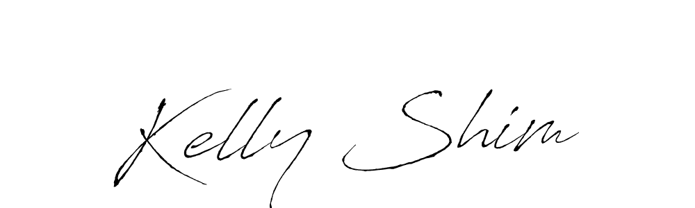 See photos of Kelly Shim official signature by Spectra . Check more albums & portfolios. Read reviews & check more about Antro_Vectra font. Kelly Shim signature style 6 images and pictures png