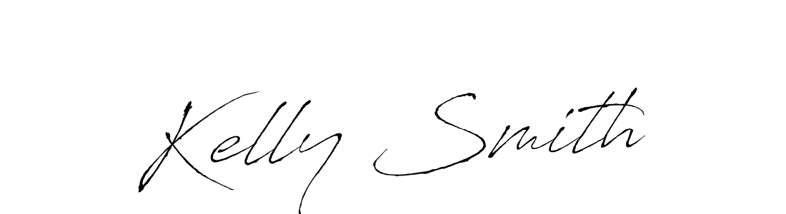 if you are searching for the best signature style for your name Kelly Smith. so please give up your signature search. here we have designed multiple signature styles  using Antro_Vectra. Kelly Smith signature style 6 images and pictures png