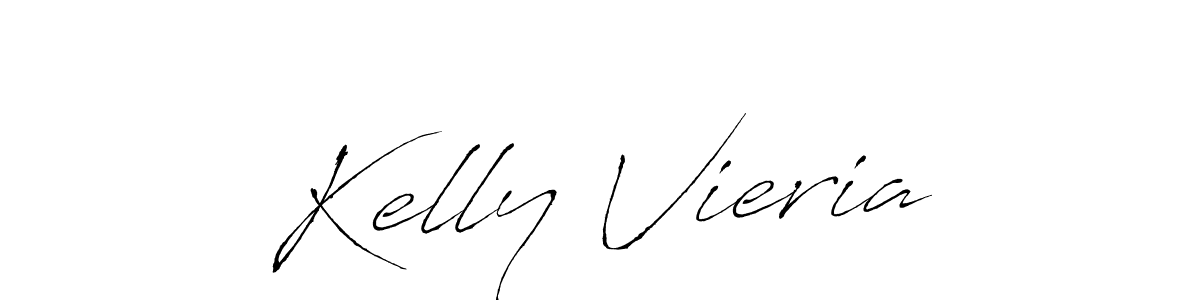 Also You can easily find your signature by using the search form. We will create Kelly Vieria name handwritten signature images for you free of cost using Antro_Vectra sign style. Kelly Vieria signature style 6 images and pictures png
