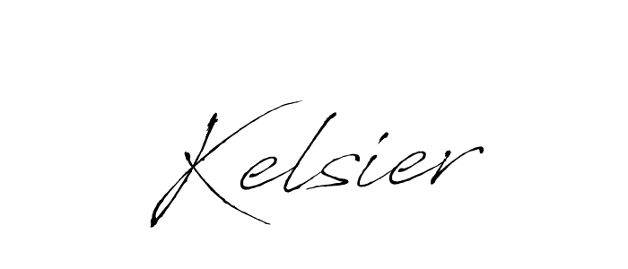 Use a signature maker to create a handwritten signature online. With this signature software, you can design (Antro_Vectra) your own signature for name Kelsier. Kelsier signature style 6 images and pictures png