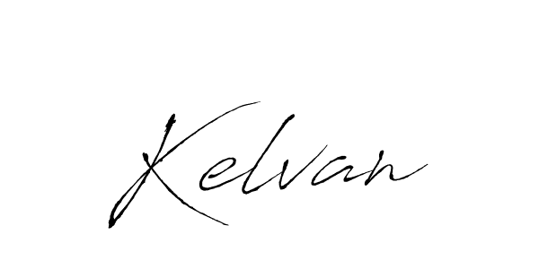 The best way (Antro_Vectra) to make a short signature is to pick only two or three words in your name. The name Kelvan include a total of six letters. For converting this name. Kelvan signature style 6 images and pictures png