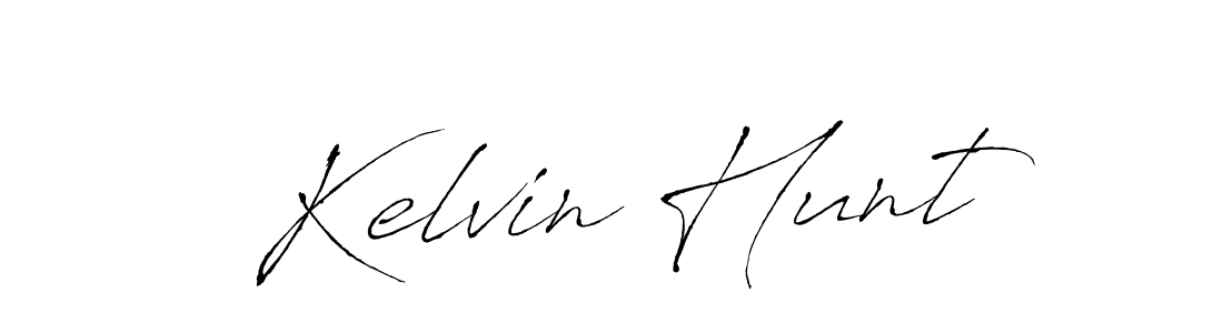 See photos of Kelvin Hunt official signature by Spectra . Check more albums & portfolios. Read reviews & check more about Antro_Vectra font. Kelvin Hunt signature style 6 images and pictures png