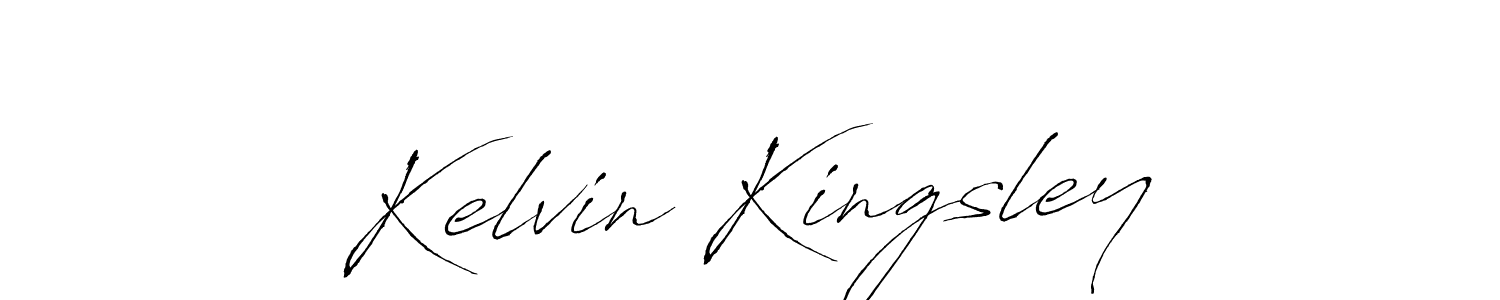 How to Draw Kelvin Kingsley signature style? Antro_Vectra is a latest design signature styles for name Kelvin Kingsley. Kelvin Kingsley signature style 6 images and pictures png