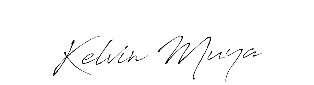 Make a beautiful signature design for name Kelvin Muya. Use this online signature maker to create a handwritten signature for free. Kelvin Muya signature style 6 images and pictures png