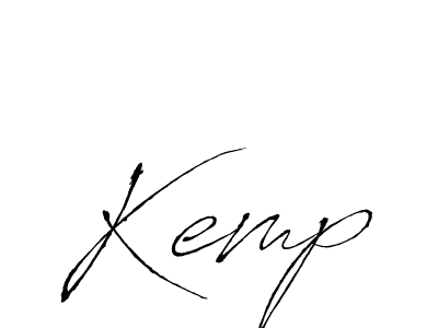 Also You can easily find your signature by using the search form. We will create Kemp name handwritten signature images for you free of cost using Antro_Vectra sign style. Kemp signature style 6 images and pictures png