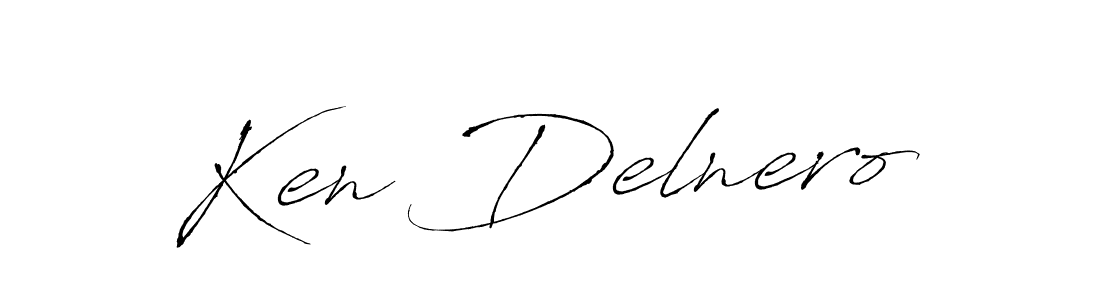 Here are the top 10 professional signature styles for the name Ken Delnero. These are the best autograph styles you can use for your name. Ken Delnero signature style 6 images and pictures png