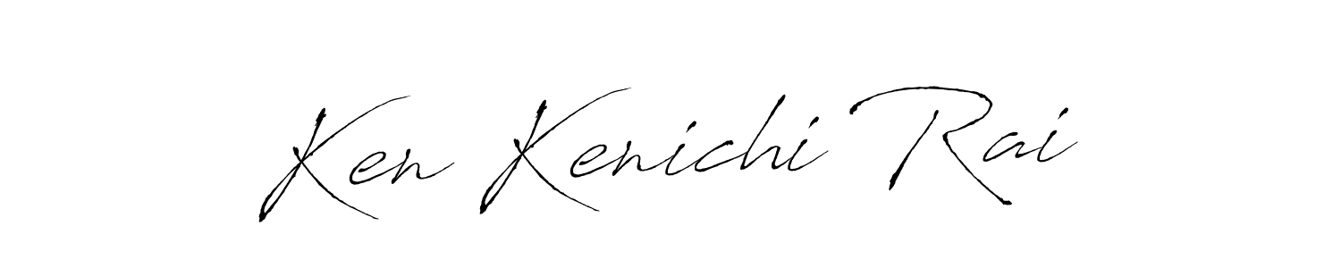 Check out images of Autograph of Ken Kenichi Rai name. Actor Ken Kenichi Rai Signature Style. Antro_Vectra is a professional sign style online. Ken Kenichi Rai signature style 6 images and pictures png