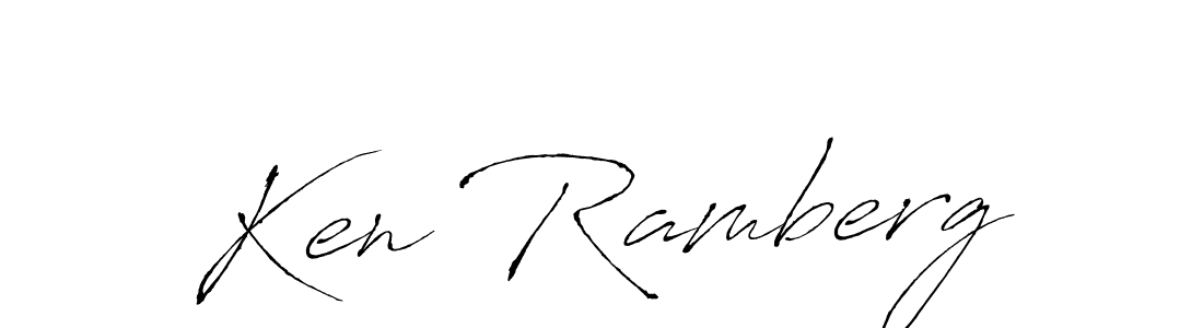 How to Draw Ken Ramberg signature style? Antro_Vectra is a latest design signature styles for name Ken Ramberg. Ken Ramberg signature style 6 images and pictures png
