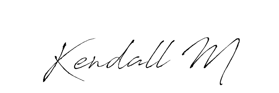 You can use this online signature creator to create a handwritten signature for the name Kendall M. This is the best online autograph maker. Kendall M signature style 6 images and pictures png