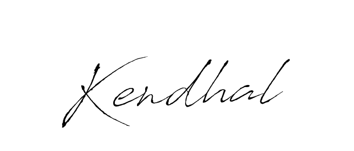 Make a short Kendhal signature style. Manage your documents anywhere anytime using Antro_Vectra. Create and add eSignatures, submit forms, share and send files easily. Kendhal signature style 6 images and pictures png