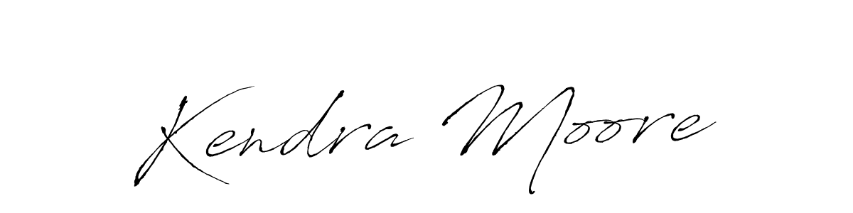You can use this online signature creator to create a handwritten signature for the name Kendra Moore. This is the best online autograph maker. Kendra Moore signature style 6 images and pictures png
