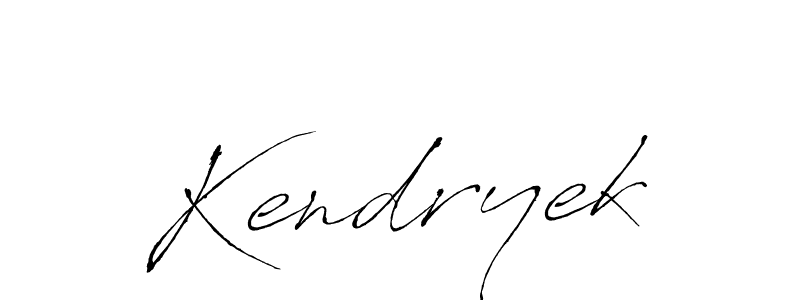 This is the best signature style for the Kendryek name. Also you like these signature font (Antro_Vectra). Mix name signature. Kendryek signature style 6 images and pictures png